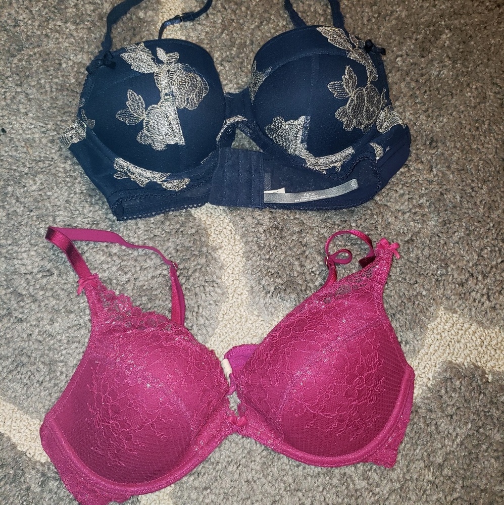 Bras